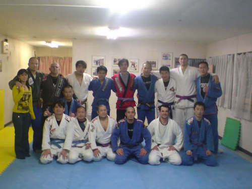 Gracie_barra_nagano